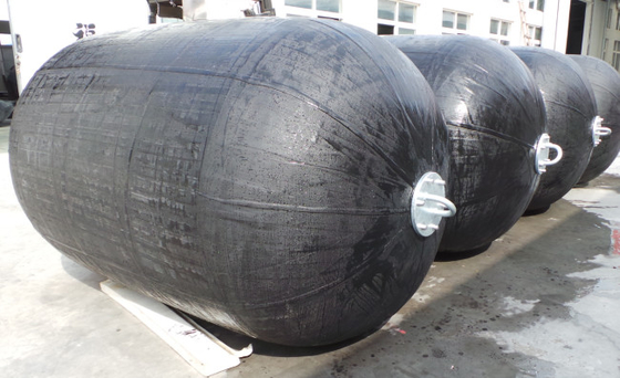 Diameter 300 To 4700mm Sling Fender HDG Accessories Material