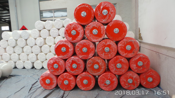 Boat Dock Protection EVA Foam Fender Marine Colorful Polyurea Nature Rubber