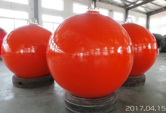 Customized Foam Filled Fender With High Durability And EVA Foam