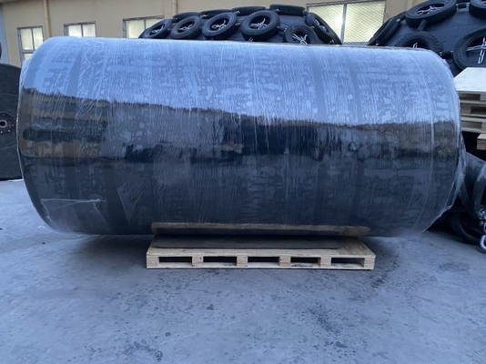 Heavy Duty Foam Filled Fender for Offshore Platforms and Ship Berthing