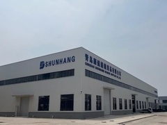 Qingdao Shunhang Marine Supplies Co.,Ltd.