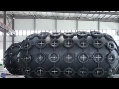 Pneumatic Rubber Fender