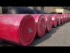 Foam Filled Fender